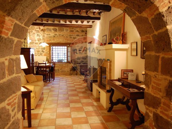 Villetta bifamiliare Radicofani, SI Vendita - Foto 2