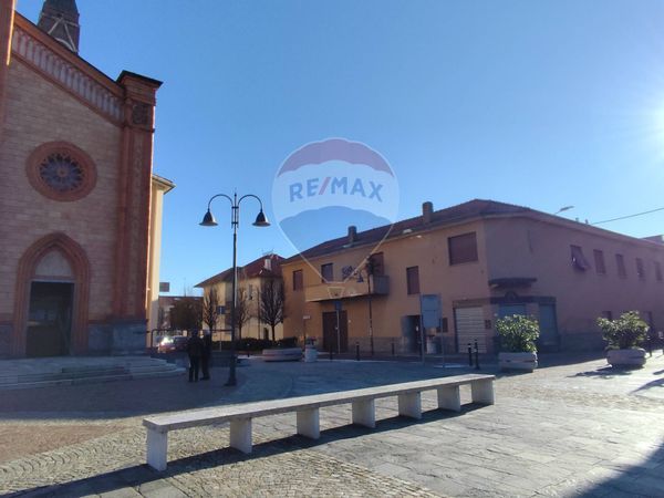 Casa Indipendente Villa Cortese, MI Vendita - Foto 2