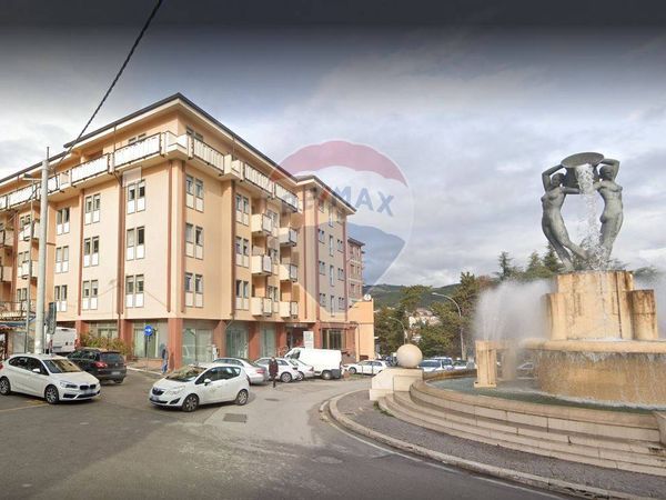 Ufficio Centro storico, L'Aquila, AQ Vendita