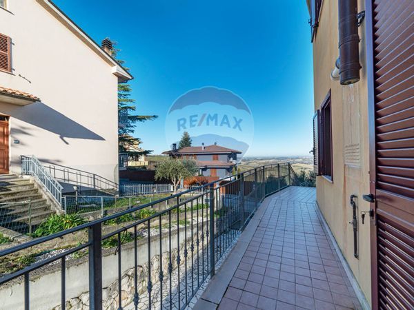 Appartamento Montecarotto, AN Vendita - Foto 3