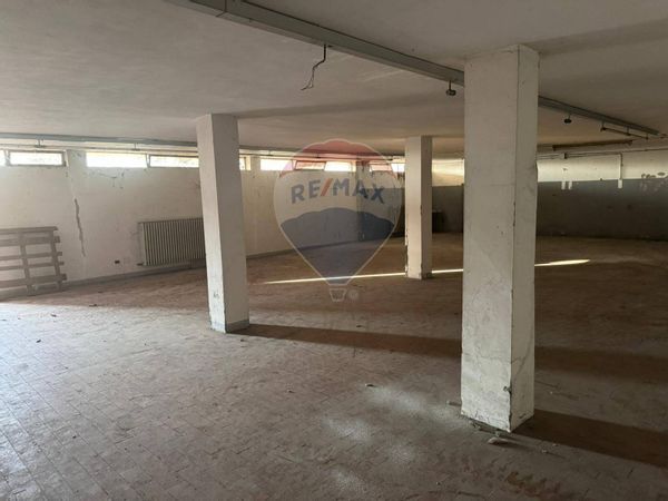 Locale Commerciale Buscate, MI Affitto - Foto 4