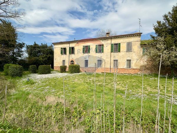 Casa Indipendente San Bartolo, Ravenna, RA Vendita - Foto 3