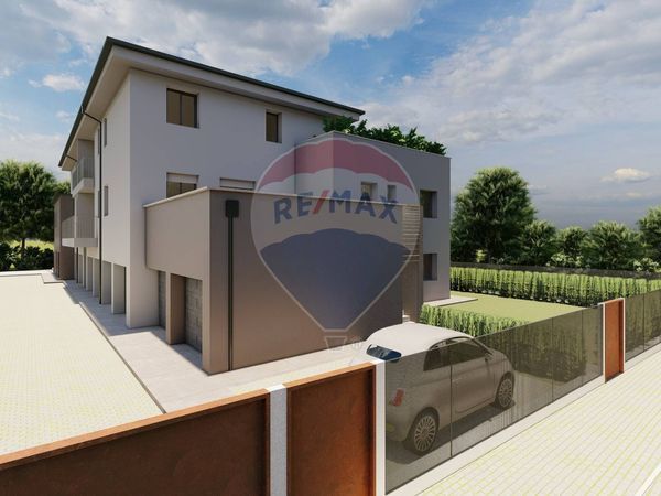 Appartamento Piumazzo, Castelfranco Emilia, MO Vendita - Foto 3