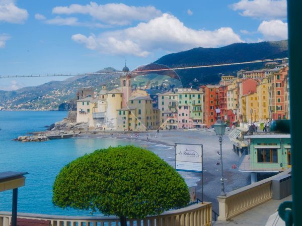 Appartamento Camogli, GE Vendita