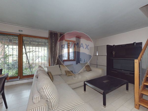 Villa a schiera Torrevecchia Pia, PV Vendita - Foto 3