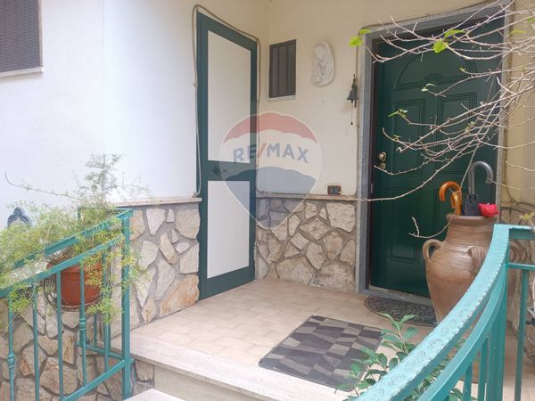 Casa Semindipendente Nocera Inferiore, SA Vendita - Foto 3