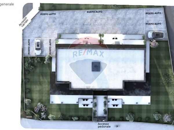 Appartamento Monigo, Treviso, TV Vendita - Foto 3