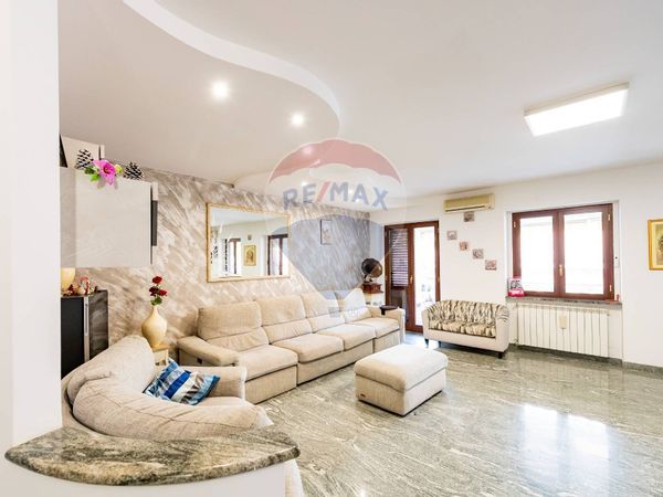 Appartamento San Salvo, CH Vendita