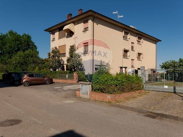 Appartamento Argelato, BO Vendita