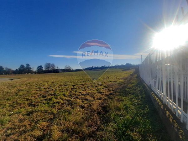 Terreno Edificabile Pecetto di Valenza, AL Vendita - Foto 3