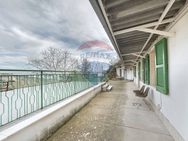 Casa Indipendente Villa Celiera, PE Vendita - Foto 4