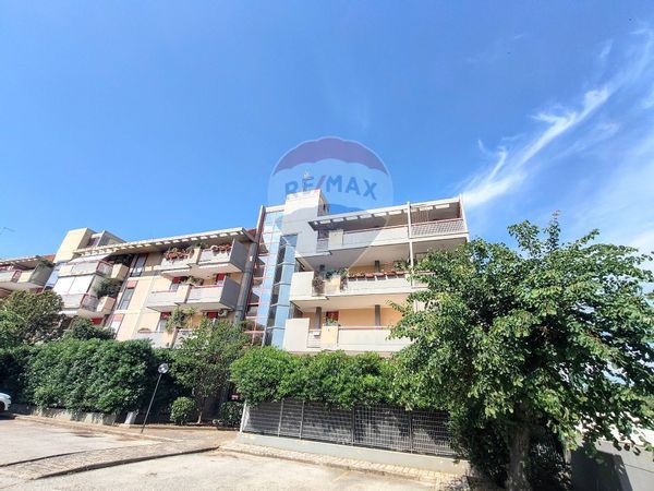 Appartamento Bitritto, BA Vendita