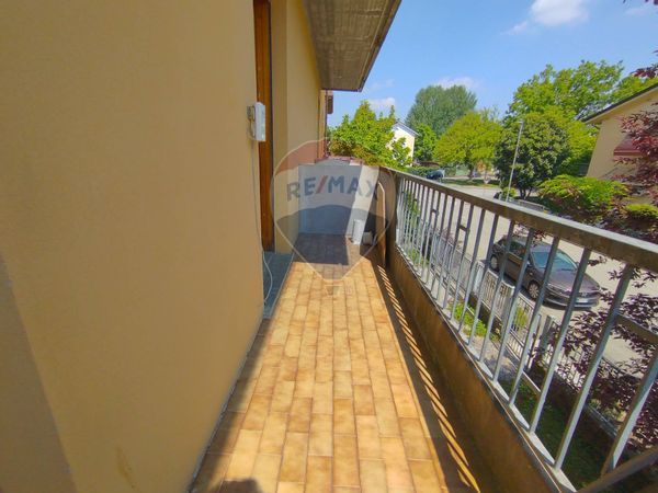 Appartamento Concordia sulla Secchia, MO Vendita