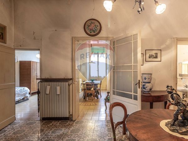 Villa o villino Centro storico, Reggio nell'Emilia, RE Vendita - Foto 4
