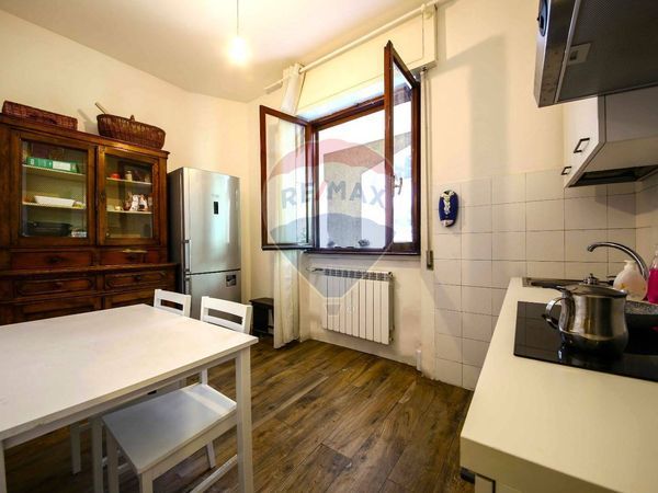 Appartamento Borghi, Como, CO Vendita - Foto 4