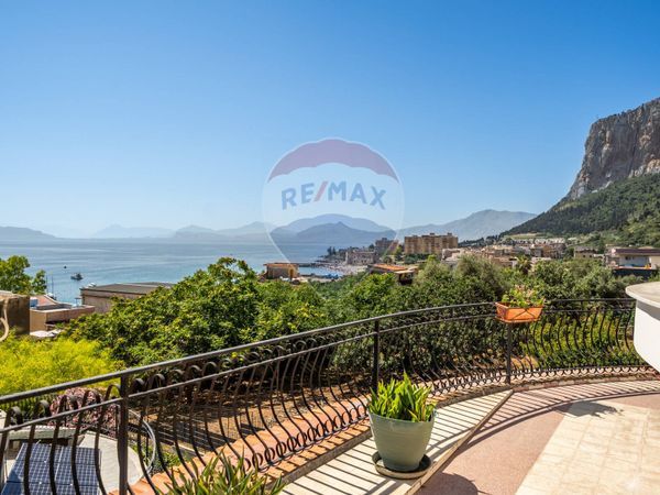 Villa singola Addaura, Palermo, PA Vendita - Foto 3