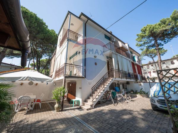Casa Semindipendente Lido di Spina, Comacchio, FE Vendita