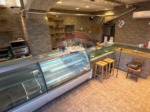 Negozio Centro Storico, Roma, RM Affitto - Foto 4