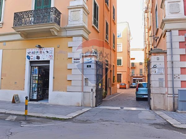 Appartamento Piazza Cavour, Foggia, FG Vendita