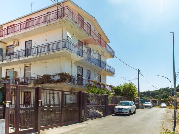 Appartamento Motta Sant'Anastasia, CT Vendita - Foto 2