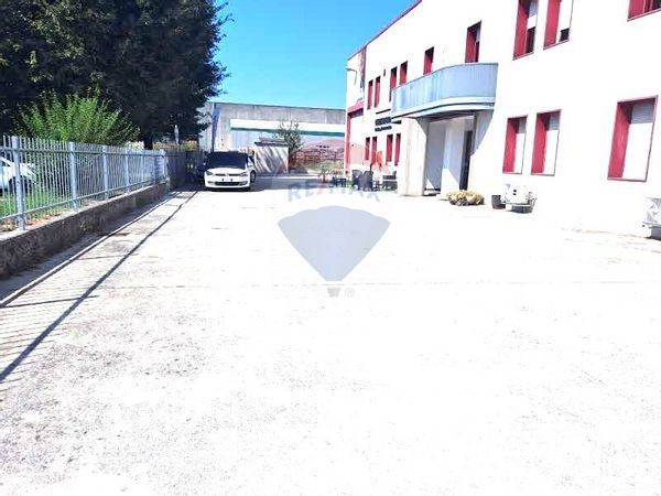 Capannone Industriale Caselle, Noventa Vicentina, VI Vendita