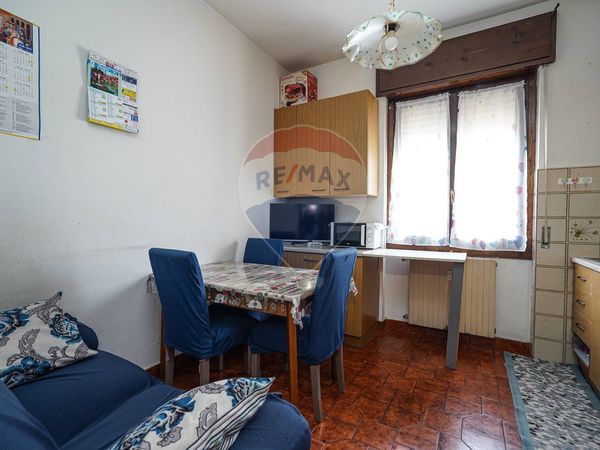 Appartamento Presezzo, BG Vendita - Foto 3