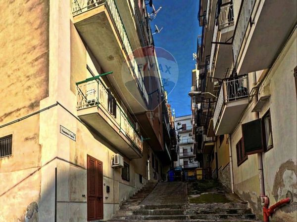 Appartamento Termini Imerese, PA Vendita