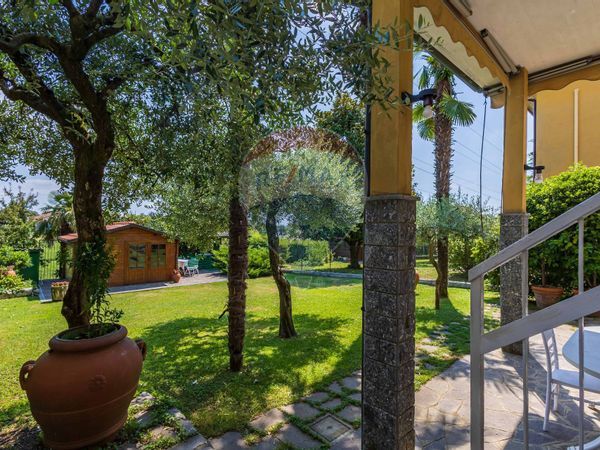 Villa a schiera Lesmo, MB Vendita - Foto 2