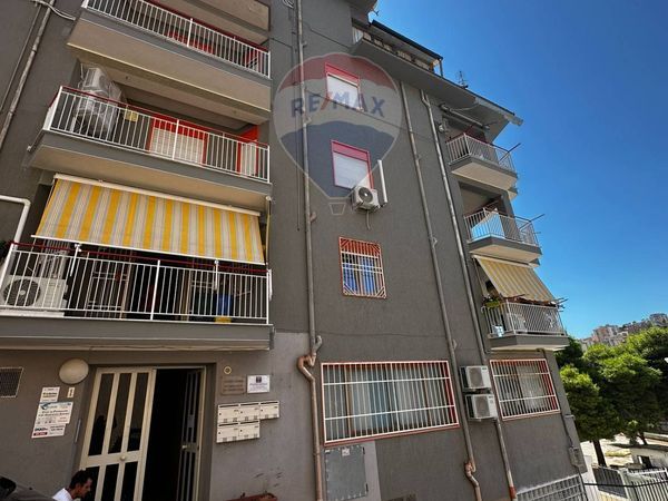 Appartamento Centro, Agrigento, AG Vendita - Foto 2