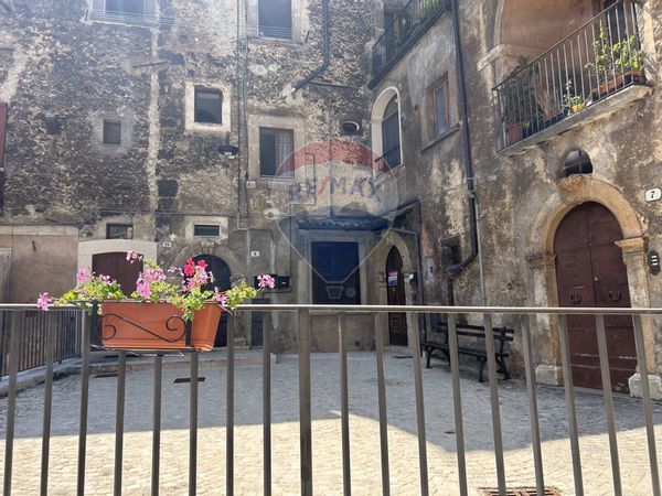 Appartamento Scanno, AQ Vendita - Foto 3