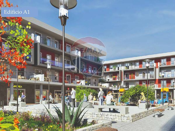 Nuove costruzioni Santa Maria Imbaro, CH Vendita - Foto 2