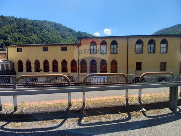 Locale Commerciale Centro, Bagni di Lucca, LU Affitto - Foto 3