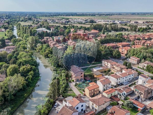 Villetta bifamiliare Via Bologna, Ferrara, FE Vendita - Foto 3