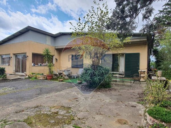 Villa singola Caltagirone, CT Vendita - Foto 2