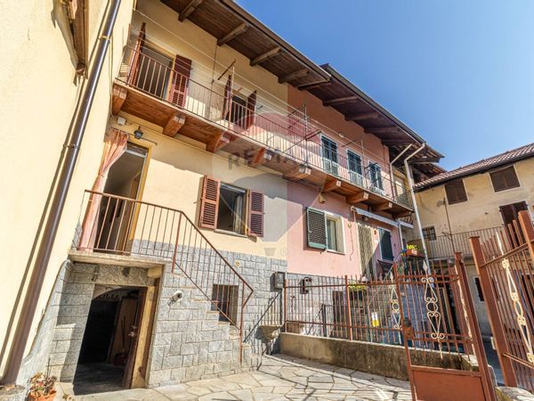 Casa Indipendente Zumaglia, BI Vendita - Foto 4