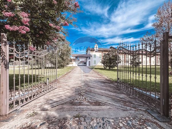 Villa a schiera Prarolo, VC Vendita