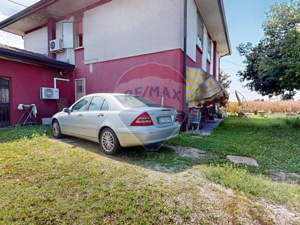 Porzione di casa Campolongo Maggiore, VE Vendita - Foto 4