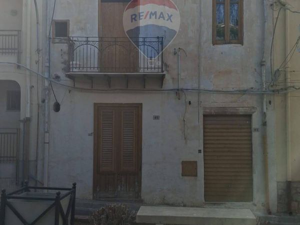 Casa Indipendente Furriatu, Casteldaccia, PA Vendita