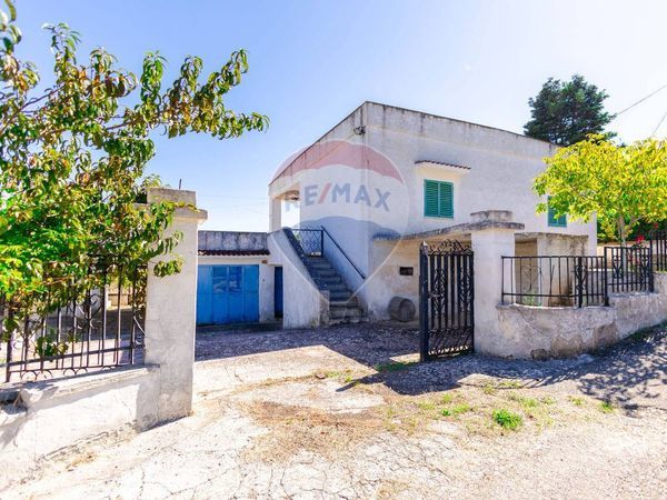 Villa singola Martina Franca, TA Vendita