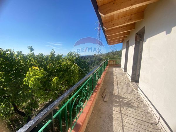 Villa singola Formia, LT Vendita - Foto 3