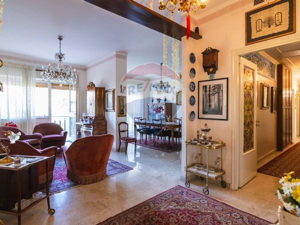 Appartamento Tribunale, Catania, CT Vendita