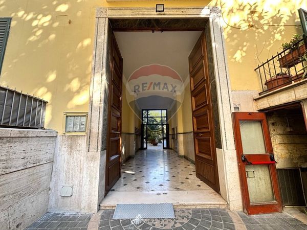 Appartamento Vomero, Napoli, NA Vendita - Foto 2