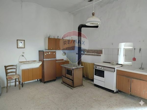 Casa Indipendente Orsara di Puglia, FG Vendita - Foto 2