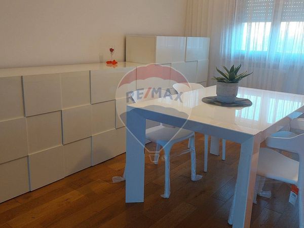 Appartamento Jesi, AN Affitto