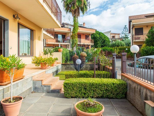 Villetta bifamiliare Acireale, CT Vendita - Foto 2