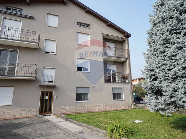 Appartamento Suisio, BG Vendita - Foto 2