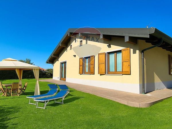 Villa o villino Costa Masnaga, LC Vendita