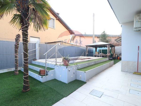 Villa o villino Brembate, BG Vendita