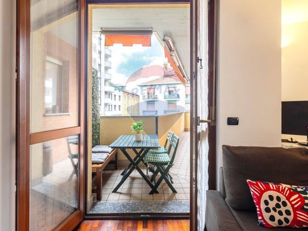 Appartamento Sesto San Giovanni, MI Vendita - Foto 4