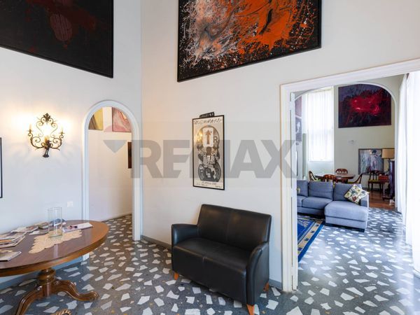 Appartamento Chiaia, Napoli, NA Vendita - Foto 3